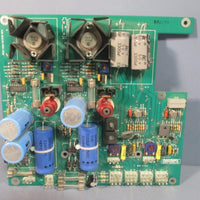 Ramsey Engineering Mark II & Mark III Power Supply Board 000022108