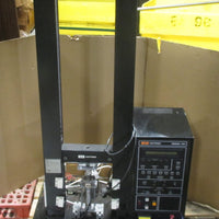 Instron Tensile Compression Tester 1011, 1000 Lb Modified Unit