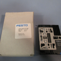 Festo Solenoid Valve CPV10M1H5LSM7