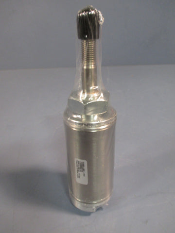 Parker Pneumatic Cylinder 250 psi 61505300011816 1PSR00006146 1.50NSR301.00