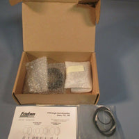 Fristam Pumps FPR SINGLE SEAL ASSEMBLY SIZES 757, 758 1802601087