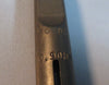 Lot of 18 Scully Jones 09328 10 Drive 4.90mm Morse Taper Drill Chucks