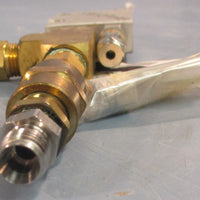 ORSCO RMNILSSPND00 Nozzle Assembly 81/4" Length Replacement Tip Included