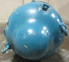 US Electrical Motors E-879176 Severe Duty Motor 3PH 3600RPM 5HP Tapered Shaft