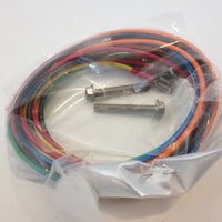Beck Left Handed LH Switch Assy Assembly 20-3200-04 NIB