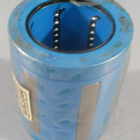 Nook Industries XLEC32UU Excel Bearing 2" ID 3" OD 4" W Self Aligning Bearing