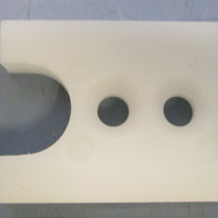 Wexxar 5006095 Pin Block 5006095 Injection Moulding