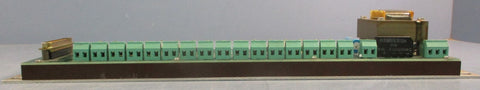Bystronic AG E-0603-5 B Rev A I/O Rail Module Printed Circuit Board
