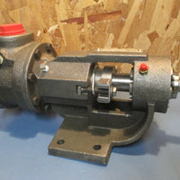 Viking IDEX HU2637 Rotary Pump