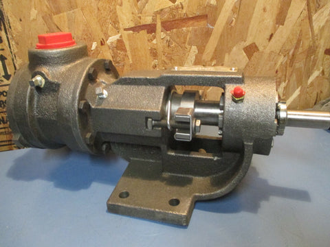 Viking IDEX HU2637 Rotary Pump