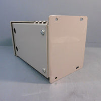 Powertran Auxiliary Power Source ESLD300 300 VA 1 Phase Used