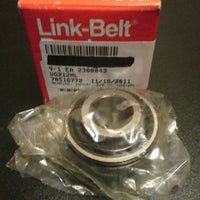 LinkBelt Insert Ball Bearing 3/4"ID UG212NL