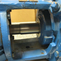 Dresser Worthington D1022 D-Line 1.5x1x6 Centrifugal Pump w/ Baldor 7.5 HP 3 Ph