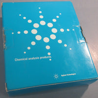 Agilent G218764000 ChemStation Plus Security Pack License Kit G2187AA