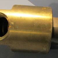 Deublin Company 555000001000 Rotary Union 11/2" NPT 555000001000