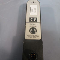 DATASENSOR SR21 SERIES PHOTOELECTRIC SENSOR 10 TO 30 VDC SR21-AH