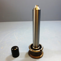 Husky W58.LE86 Nozzle Housing 140mm long for injection molding 3mm tip 11.5mm ID