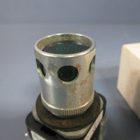 Allen Bradley Green Illuminated Push Button Series T 800TQAH24G