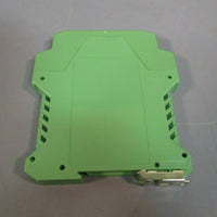 Phoenix Contact Isolating Amplifier MCRCU/I0DC 2814472