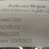 Anderson Negele 64427205 Universal Dual Input Control Module