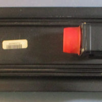 Indramat Permanent Magnet Motor MAC090C0KD1B/110A0/I00625/S001