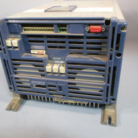 SQUARE D OMEGAPAK AC DRIVE CLASS 8803 7.5 HP 460VAC TYPE P00CO4G