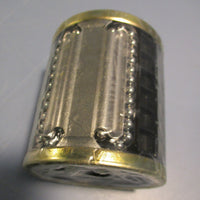 Star Linear Motion 065805000 Linear Bushing 50mm Bore 62mm OD 70mm W