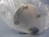 New BIMBA CPF-00313-A-8 Pneumatic Cylinder 8” Stroke 3/8” Bore