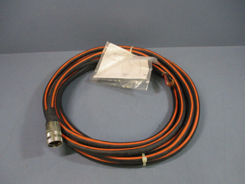 Flex-Cable FC-141-WSP020-51 Servo Cable 20Ft New