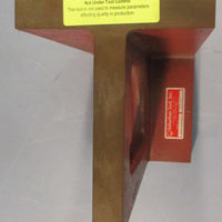 Suburban Tool URA-050710 Angle Plate Audit Tool 10" x 7" x 5-1/2"