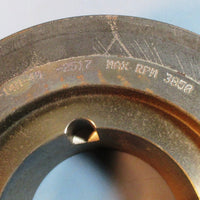 Dodge 112908 P3814M40, 2517 HT TL Sprocket 3850 Max RPM