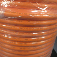 Lutze 111421 Superflex(C) PUR KOMBI .6/1KV, 14 awg Flex Motor Cable P100426