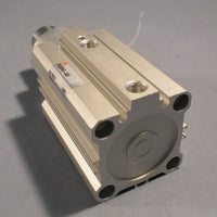 SMC RSQB4030B AutoSwitch 40MM Bore 30MM Stroke Double acting Cylinder