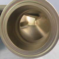 Fristam 0550629018 Pump Cover FZ 22 Cover 2.5 In QLine FZ 222 60mm ID Openings