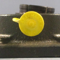 Sealmaster SFT20TC 4Bolt Flange Mount Bearing 11/4" Bore 705808