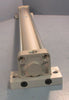 SMC NCA1S200-2600-XC6 Tie-Rod Cylinder 250 PSI 2" Bore 26" Stroke Length