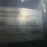 Brad Harrison MiniChange Molded Connectors 41314 NEW LOT OF 2