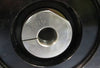 Parker Bayside 50:1 Ratio Gear Reducer PG180050009 with MTG MB180003