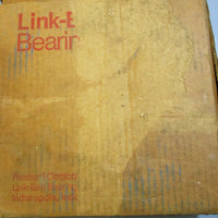 Rexnord Link Belt 22226LBKC3 Spherical Roller Bearing 130mm ID 230mm OD 64mm W