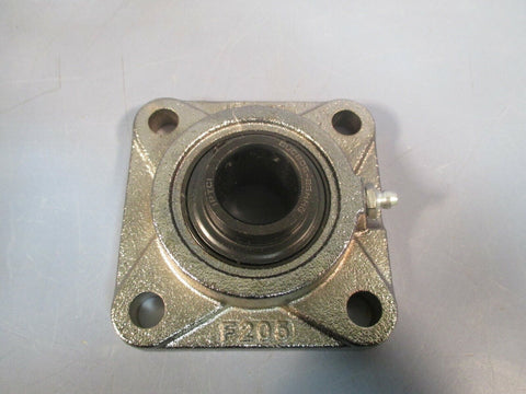 IPTCI 4-Bolt Flange Bearing 25MM 402-10-0082 F205