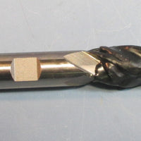 Cleveland 805355 3/4" HS Lead 4.071 Professionally CNC Resharpened End Mill