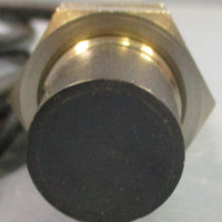 Eaton Cutler Hammer E5718LE20B Inductive Proximity Sensor 648VDC 300mA Cont.