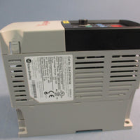AllenBradley 22AD2P3N104 PowerFlex 4 General Purpose AC Drive 3PH 0.75kW/1.0HP