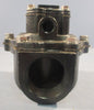 Goyen Mecair VEM-214 Diaphragm Valve 1-3/4" NPT IN-NPT