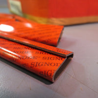 NIB SIGNODE 5ZV48 Strapping Seal 7/8” 27/32” 700pcs