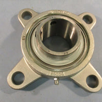 Dodge F4BSCEZ115SH 056810 Ball Bearing Flange Unit 115/16" Bore