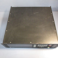 Inficon IC5 Deposition Controller IC/5 Model 760500G2