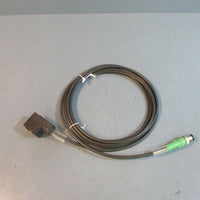 Phoenix Contact SAC3PM12MS/3,0PUR/BI1LZ Sensor/Actuator Cable 3M V/C:03 NEW