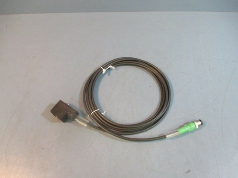 Phoenix Contact SAC3PM12MS/3,0PUR/BI1LZ Sensor/Actuator Cable 3M V/C:03 NEW