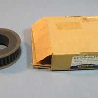 Goodyear GTR38G8M21 Taper Lock 1610 Pulley w/ 38 Groove 21mm Wide